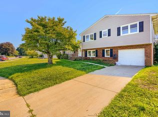 815 Branford Cir, Lutherville Timonium, MD 21093