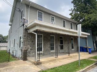 6600 Carlisle Pike APT A, Mechanicsburg, PA 17050