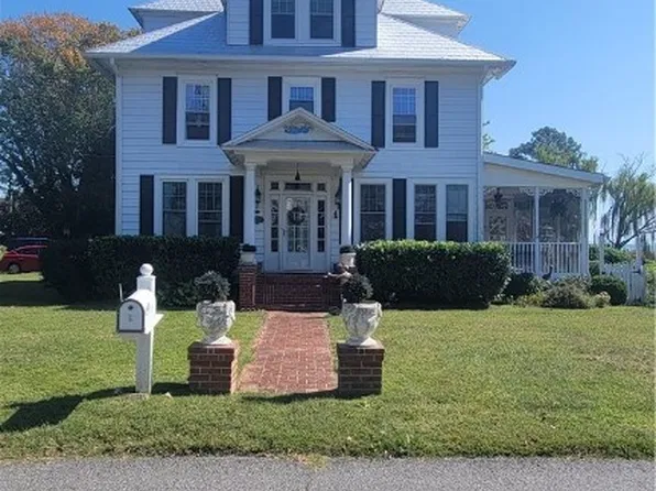 6473 Morattico Rd, Lancaster, VA 22503