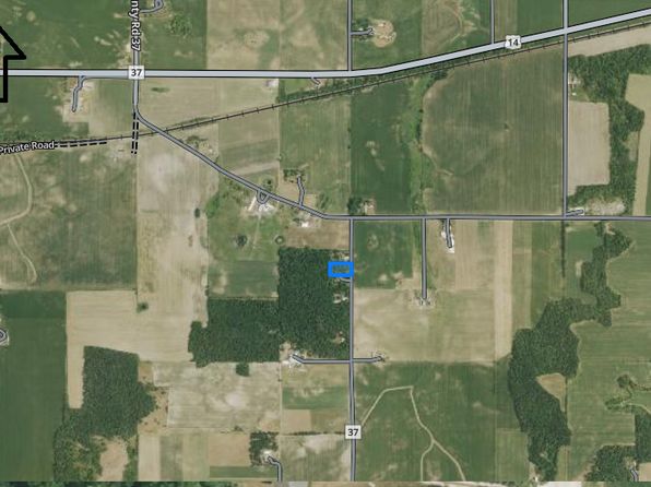Xx2 County Rd #37, Saint Charles, MN 55972