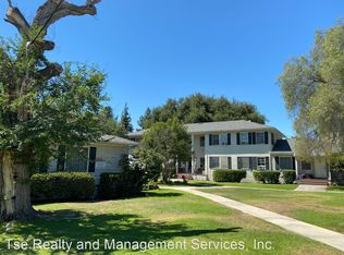 396 S Pasadena Ave #A, Pasadena, CA 91105