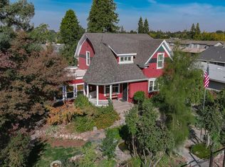 208 E North St, Oakdale, CA