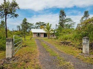 15-1714 6th Ave, Keaau, HI 96749