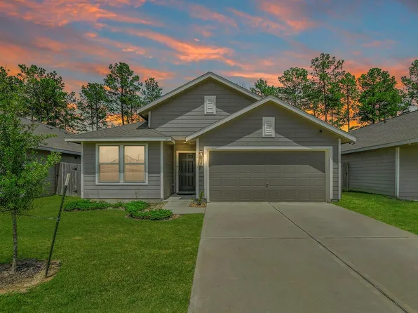 13978 Manatee St, Splendora, TX 77372