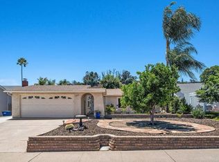 13852 Olive Mill Way, Poway, CA 92064