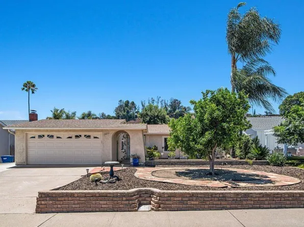 13852 Olive Mill Way, Poway, CA 92064