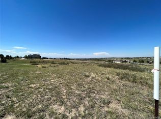 10000 Sara Gulch Cir #1, Parker, CO 80138