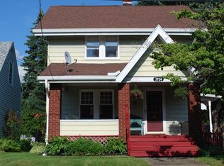 3724 Arnold Ave NW, Canton, OH