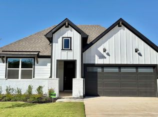 2800 McCormick St, Denton, TX 76205