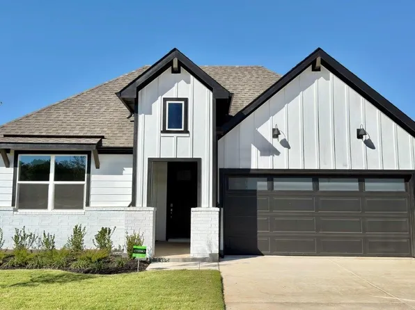 2800 McCormick St, Denton, TX 76205