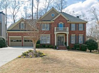 2025 McLain Rd NW, Acworth, GA 30101