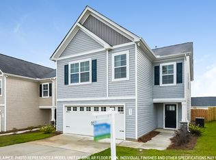 79 Blue Fescue Way, Columbia, SC 29209