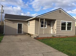 2138 Centennial Blvd, Springfield, OR 97477