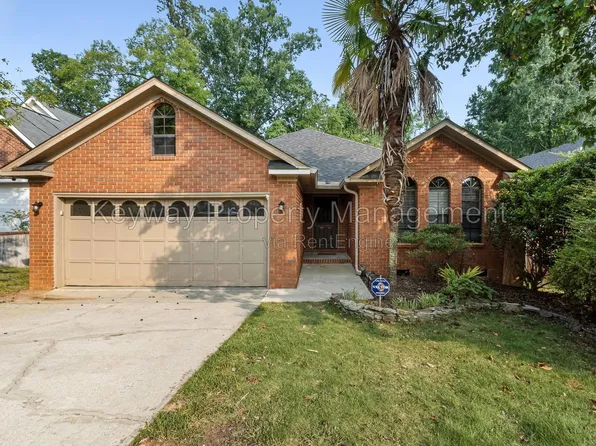 2919 Pointewest Dr, Augusta, GA 30909