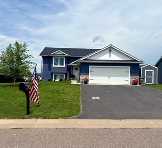 370 Bluebill St, Baldwin, WI, 54002
