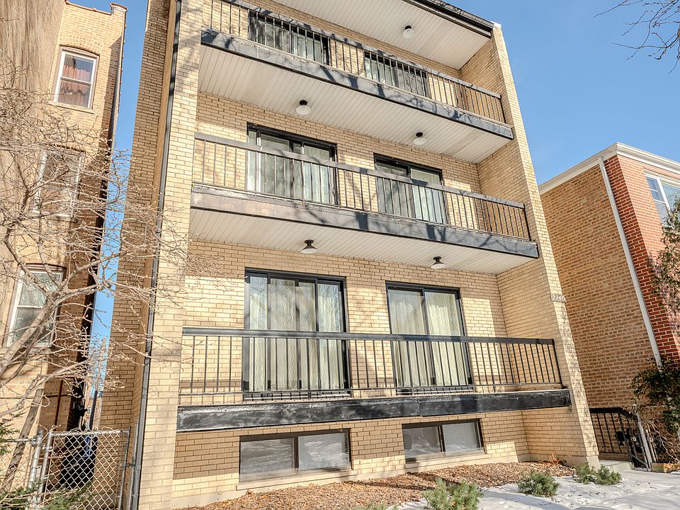 1st image of 2740 W Farragut Ave #2