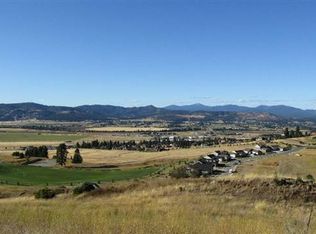 96 S Legacy Ridge Dr, Liberty Lake, WA 99019