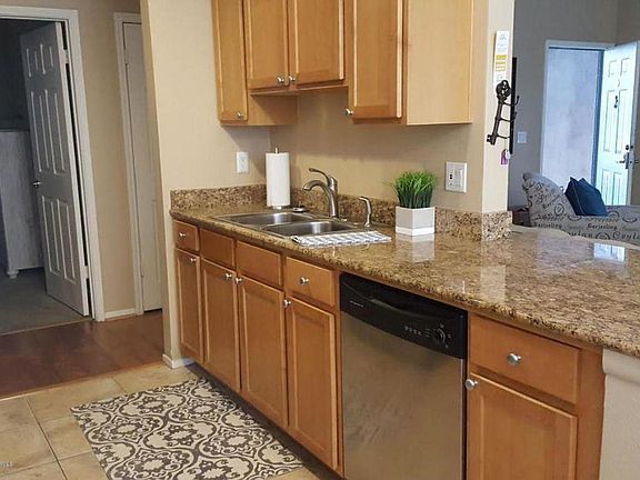 4th image of 7009 E Acoma Dr Unit 1164