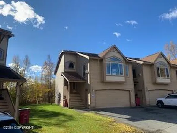 2140 Kathy Cir W #A, Wasilla, AK 99654