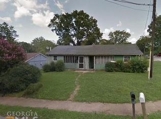 827 4th St, Stone Mountain, GA 30083