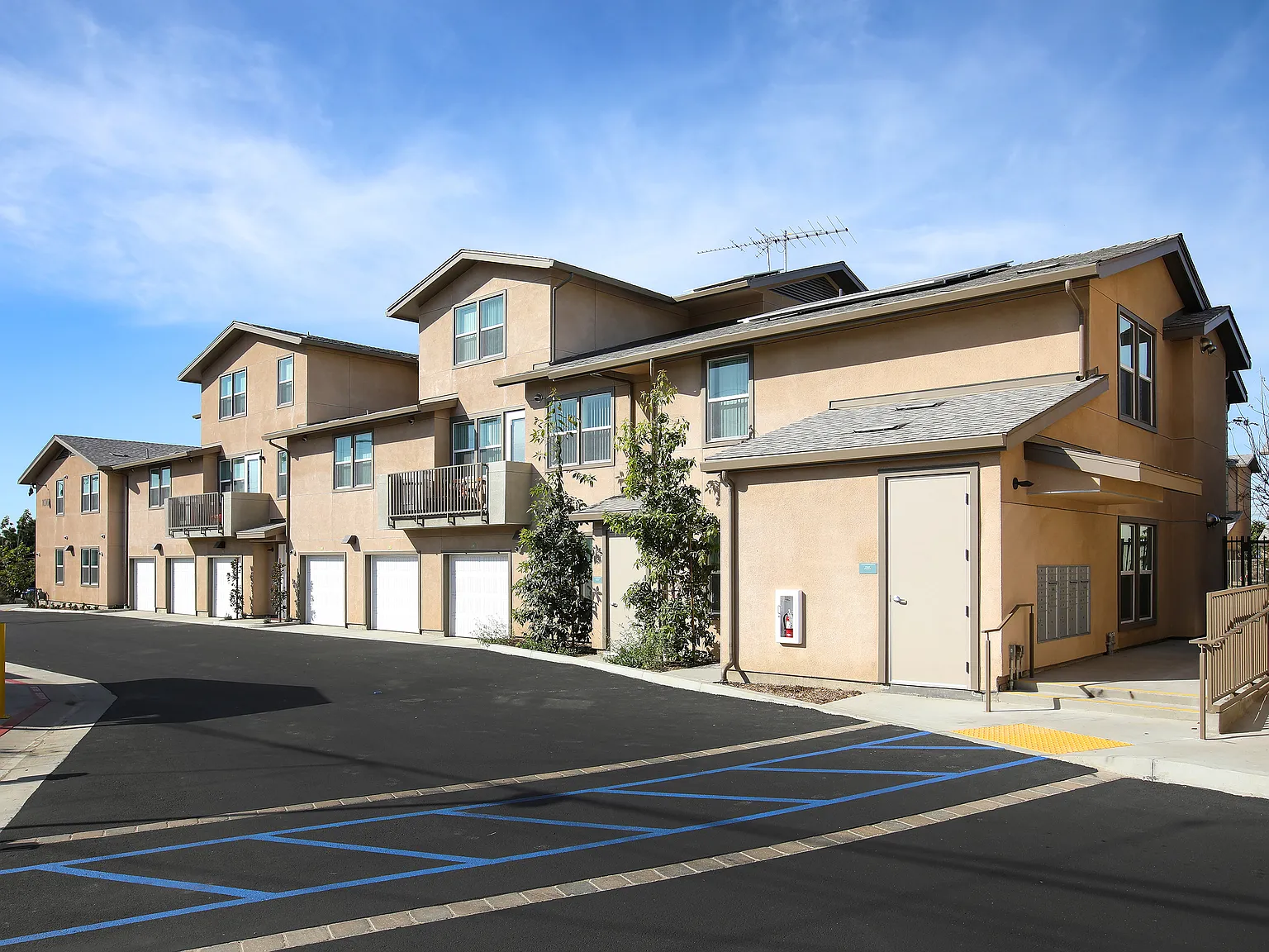 Baldwin Rose Apartments — Photo 4