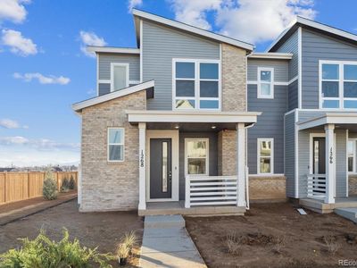 1268 Penner Drive, Erie, CO, 80026
