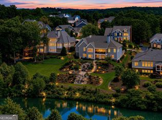 118 Stonehaven Dr, Dawsonville, GA 30534