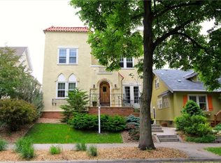 3345 Colfax Ave S APT 1, Minneapolis, MN 55408
