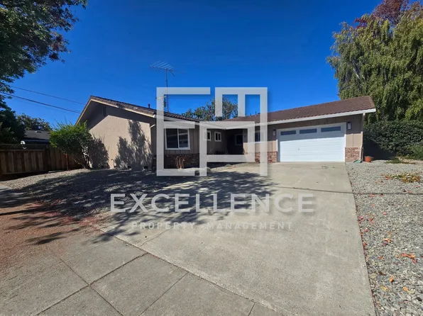 405 Leota Ave, Sunnyvale, CA 94086