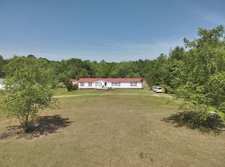 485 Rivers Turn Rd, Orangeburg, SC 29115