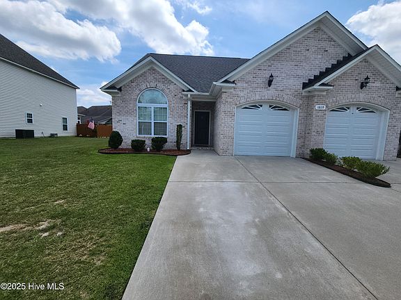 2nd image of 1809 Cambria Dr #A