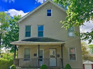 110 6th St, Bristol, CT 06010