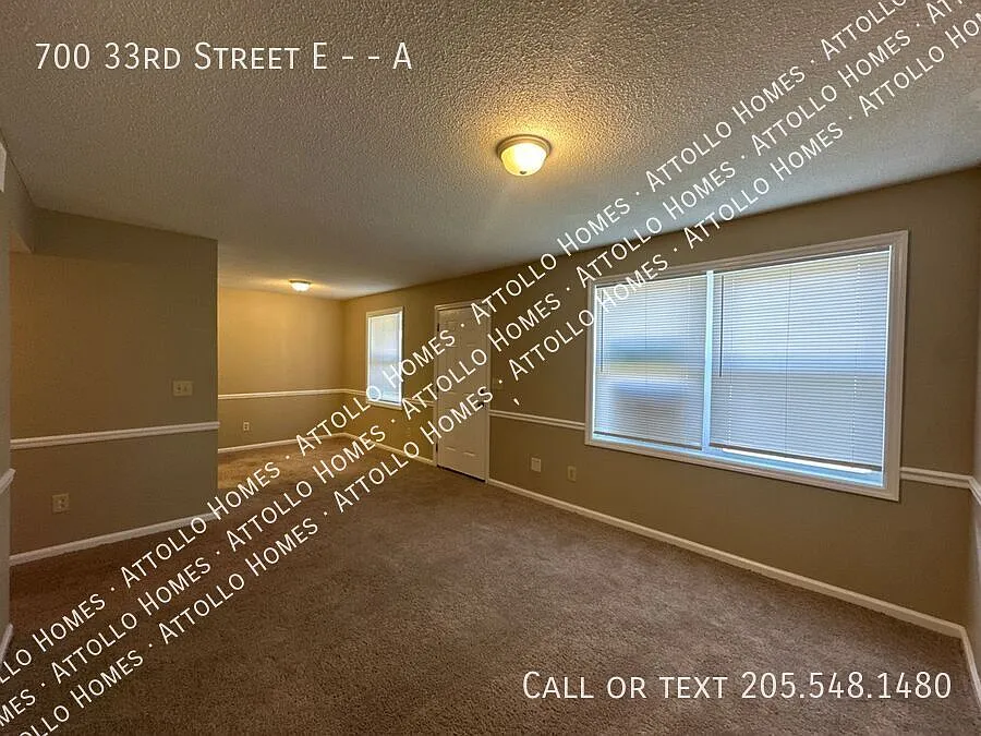 $950 2-Bed/2-Bath Apartment in Tuscaloosa — Photo 3