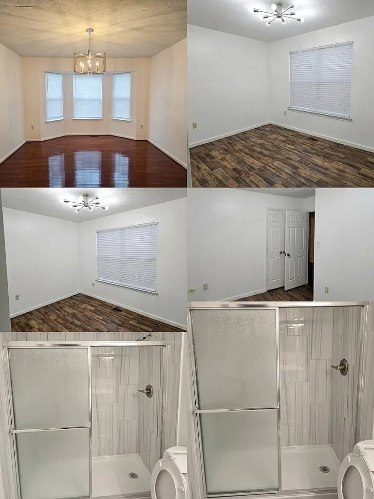 4 bed, 2100 sqft, $3,200 — Photo 2