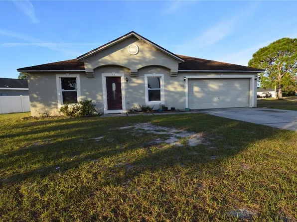 1617 Perdido Ct, Poinciana, FL 34759