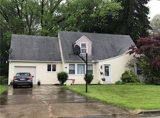 488 Charles St, Sharpsville, PA