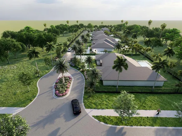 12601 SW 93rd Ave, Miami, FL 33176