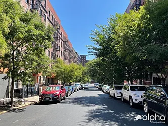 Rented by Alpha Properties NYC I LLC