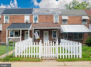 4009 6th St, Baltimore, MD 21225