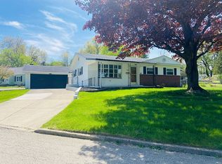 3947 Brandomyne Ave, Youngstown, OH