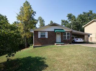 10008 Tellico Dr, Ooltewah, TN 37363