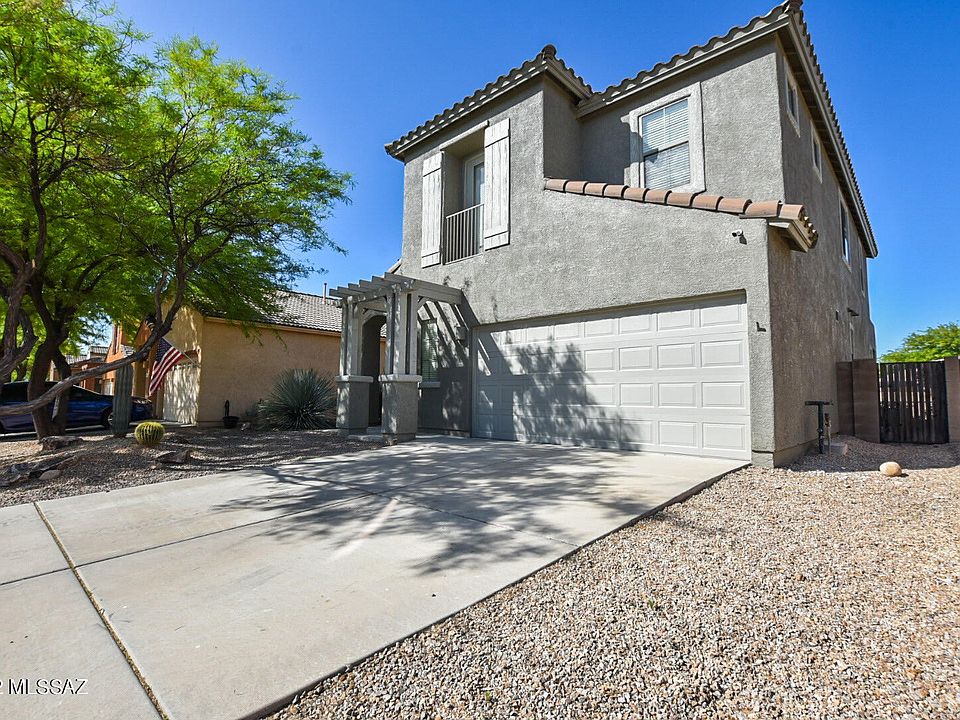 12963 N Westminster Dr, Oro Valley, AZ 85755 Zillow