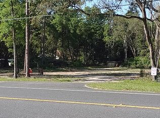 State Road 100, Keystone Heights, FL 32656