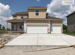 28216 W 162nd St, Gardner, KS 66030