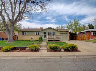 10159 W 68th Ave, Arvada, CO 80004