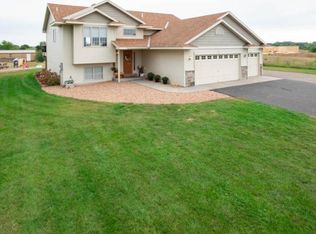 14586 300th Ave NW, Princeton, MN 55371