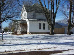 404 Center St, Middletown, IA 52638
