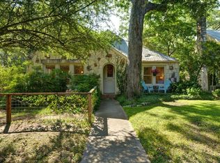 1301 Bickler Rd #1, Austin, TX 78704