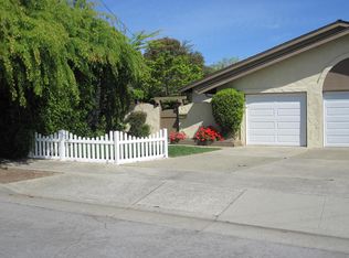 22721 Medina Ln #A, Cupertino, CA