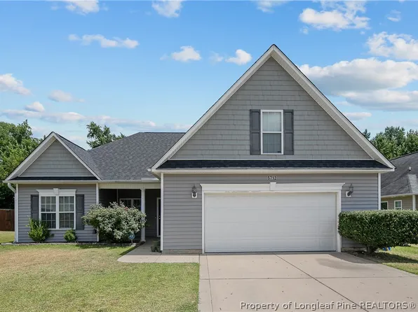 5712 Nessee St, Fayetteville, NC 28314